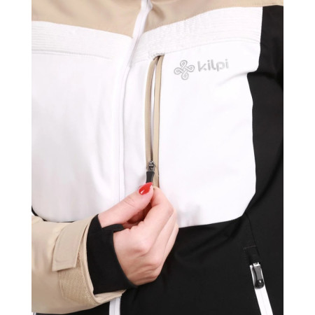 Dámská lyžařská bunda Kilpi Valera-W