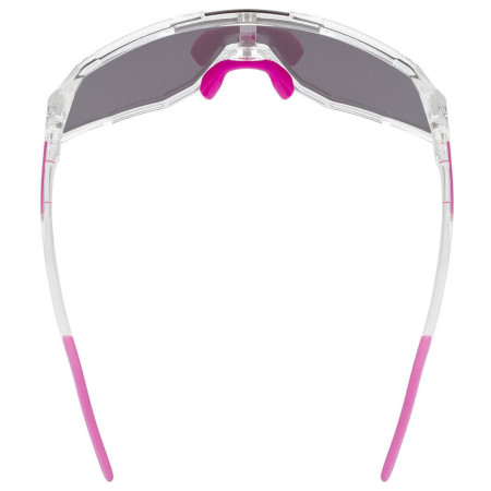 Sluneční brýle Uvex Sequenze