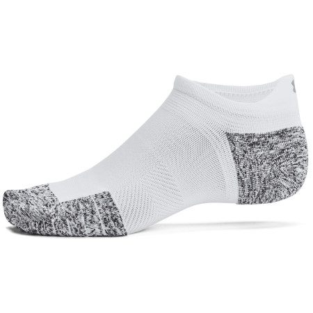 Sada ponožek Under Armour UA Velociti Run Cush 3Pk Ns