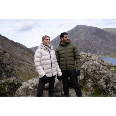 Pánská bunda Regatta Altoro Thermal