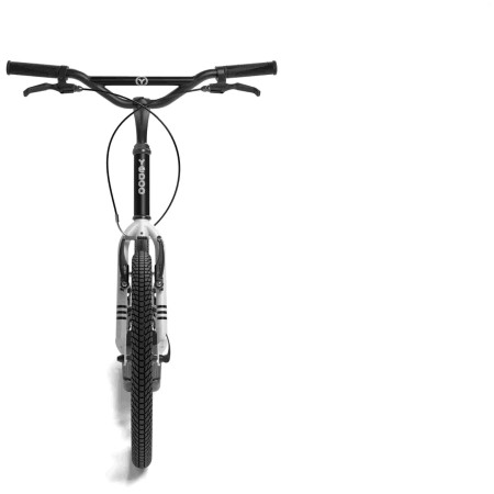 Koloběžka Husky Three Y40