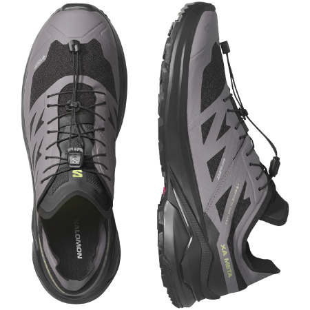 Pánské boty Salomon Xa Meta Gore-Tex Made In France