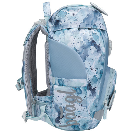 Školní batoh Baagl Airy