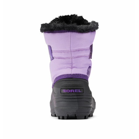 Dětské zimní boty Sorel Childrens Snow Commander™ Boot