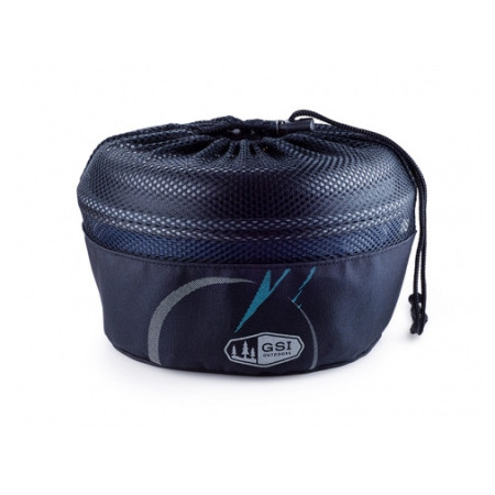 Sada nádobí GSI Outdoors Bugaboo Base Camper Medium