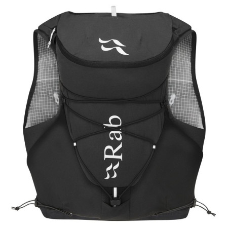 Běžecká vesta Rab Veil 12