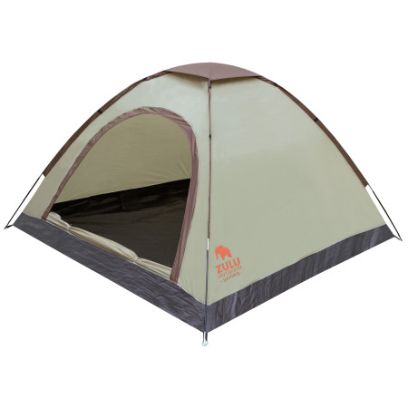 Stan Zulu Easy Tent 3