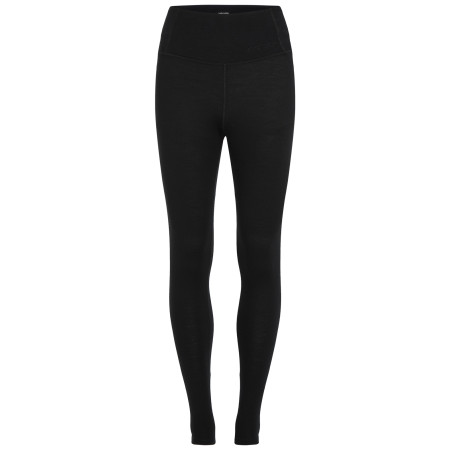 Dámské legíny Icebreaker 260 Tech High Rise Leggings