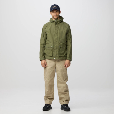 Pánská bunda Fjällräven Vardag Vindby Jacket M