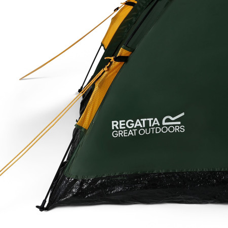 Stan pro 2 osoby Regatta 2 Person Instant Tent