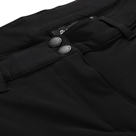 Dámské kraťasy Alpine Pro Baka