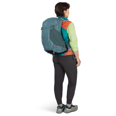 Turistický batoh Osprey Hikelite 26
