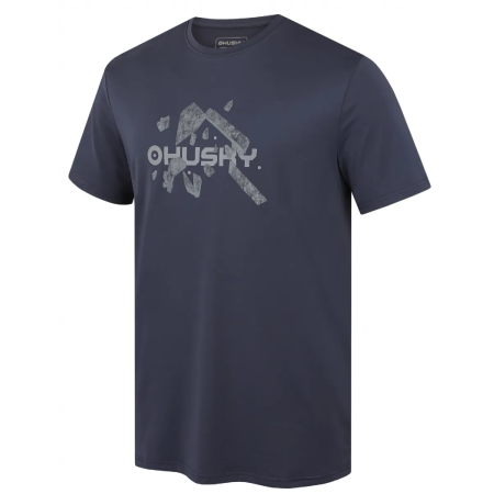 Pánské funkční triko Husky Tywe M