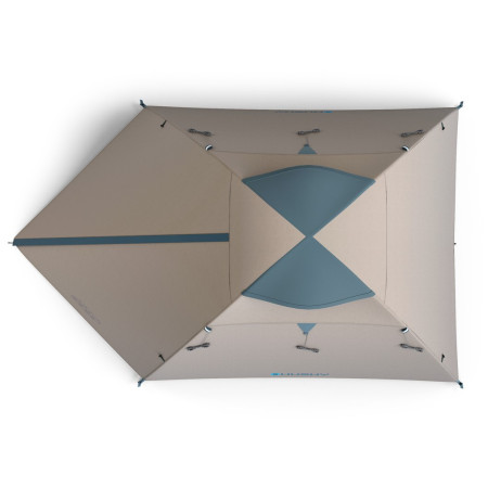 Stan Husky BIRD 3 CLASSIC light grey