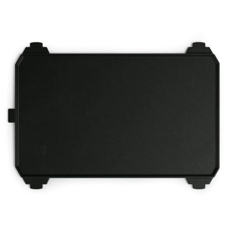 Doplněk ke grilu SKOTTI Oboustranný litinový tál