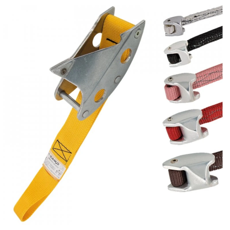 Vklíněnec Camp Tricam