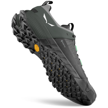 Pánské turistické boty Salewa Wildfire Nxt Gtx M