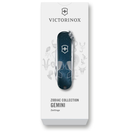 Kapesní nůž Victorinox Zodiac Classic SD Gemini