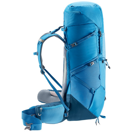 Turistický batoh Deuter Aircontact Core 40+10