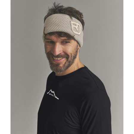 Pánské triko Ortovox 150 Cool Mountain Long sleeve