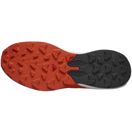 Pánské trekové boty Salomon Pulsar