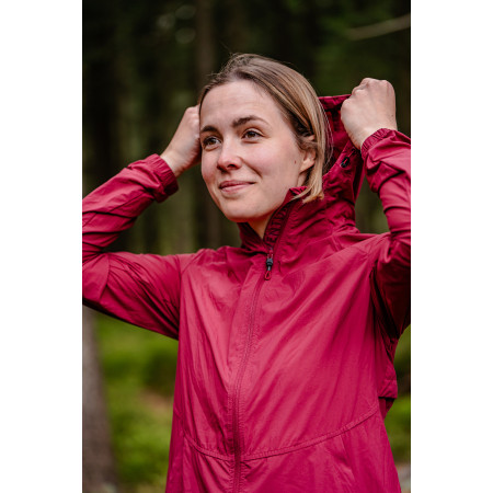 Dámská větrovka MOOA Windbreaker
