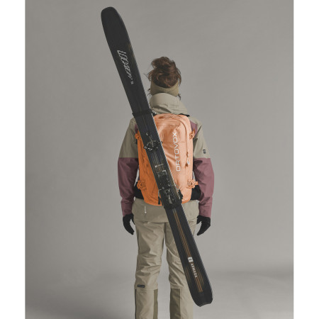 Batoh Ortovox Haute Route 30 S
