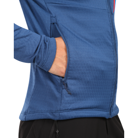 Pánská mikina Kilpi Erin-M