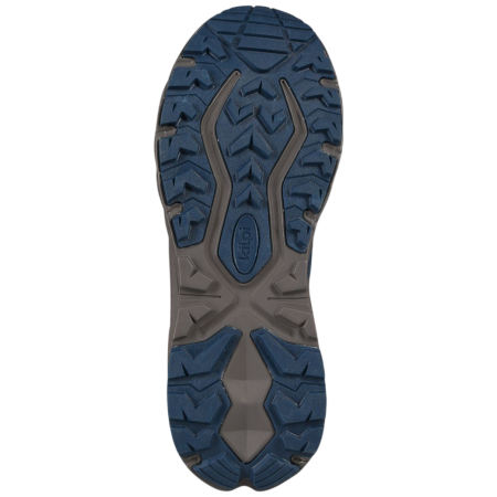 Pánské turistické boty Kilpi Mounty Low-U