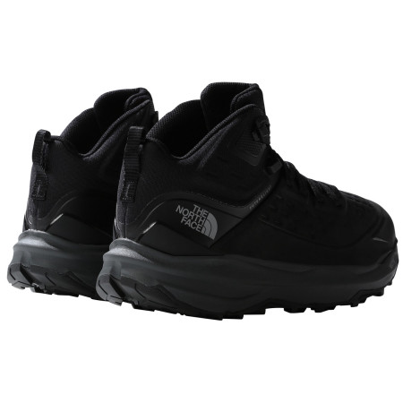 Pánské boty The North Face Vectiv Exploris 2 Mid Futurelight Lthr