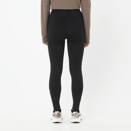 Dámské kalhoty Salomon Shakeout Core Tights 26" W