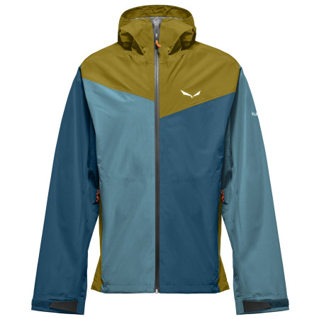 Pánská bunda Salewa Puez Aqua 4 Ptx 2.5L M Jacket