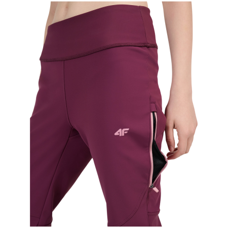 Dámské kalhoty 4F Trousers Fnk F1406