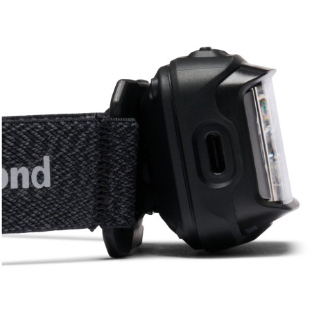 Čelovka Black Diamond Storm+