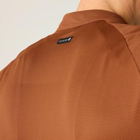 Pánský cyklistický dres Dare 2b Lightning Long Sleeve Jersey