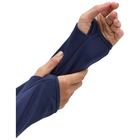 Dámská mikina Silvini Valdaora