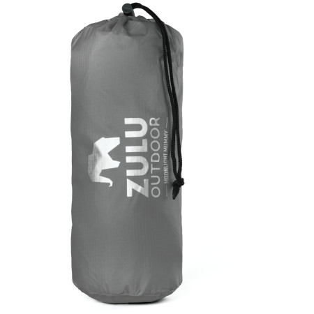 Nafukovací karimatka Zulu Moonlight Mummy