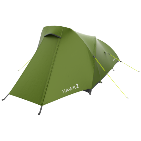 Ultralehký stan pro 2 osoby Hannah Hawk 2