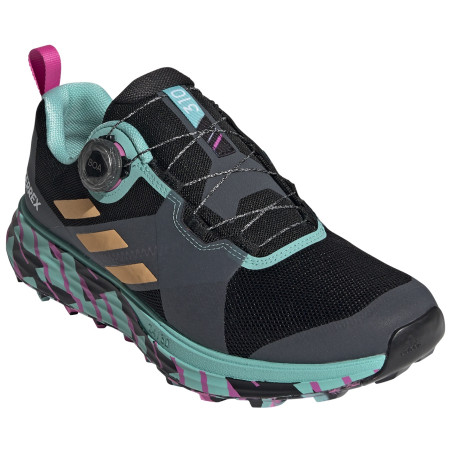 Pánské boty Adidas Terrex Two Boa