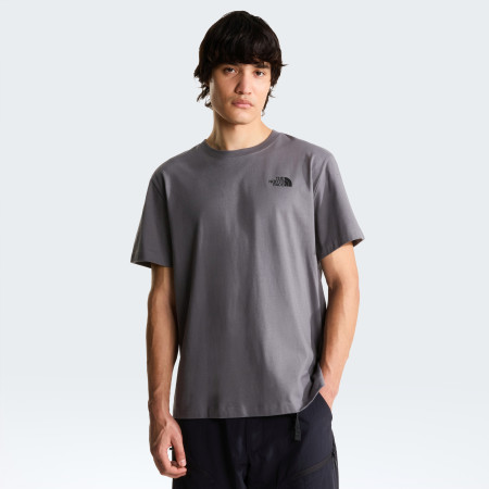 Pánské triko The North Face U 60Th Anniversary 2 Relaxed Ss Tee