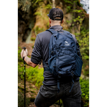 Batoh Zulu Makto 28l