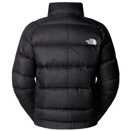 Dámská péřová bunda The North Face W Hyalite Down Jkt