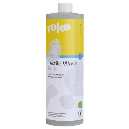 Prací prostředek TOKO Textile Wash 1000ml