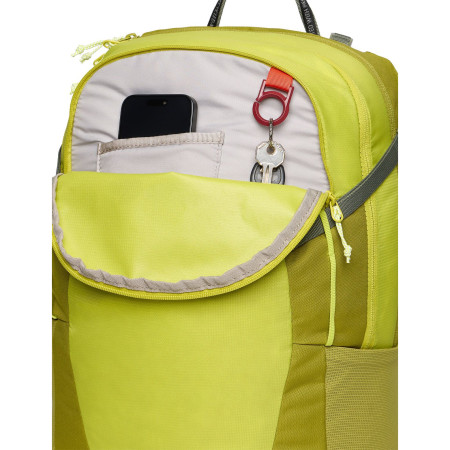 Malý turistický batoh Vaude Wizard 24+4