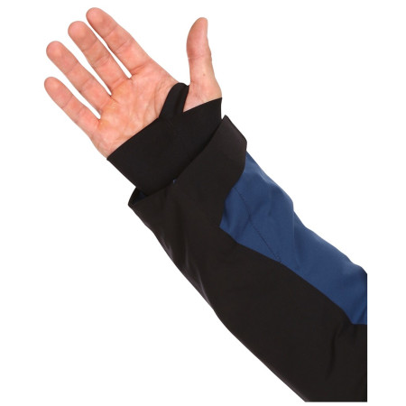 Pánská bunda Kilpi Tonnsi-M