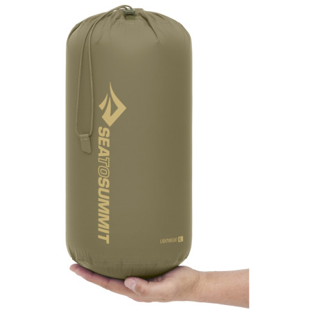 Nepromokavý vak Sea to Summit Lightweight Stuff Sack 8L