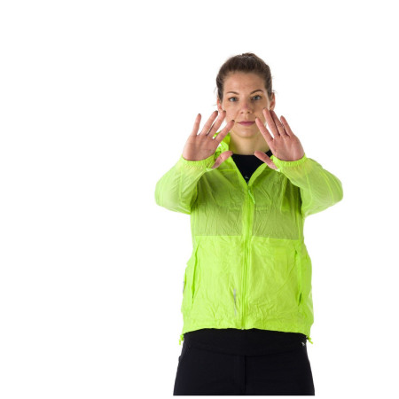 Dámská bunda Northfinder Northkit