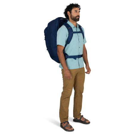 Cestovní taška Osprey Farpoint 70