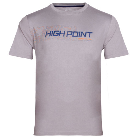 Pánské funkční triko High Point Atlas T-shirt