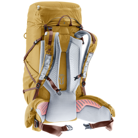 Turistický batoh Deuter Aircontact Ultra 40+5
